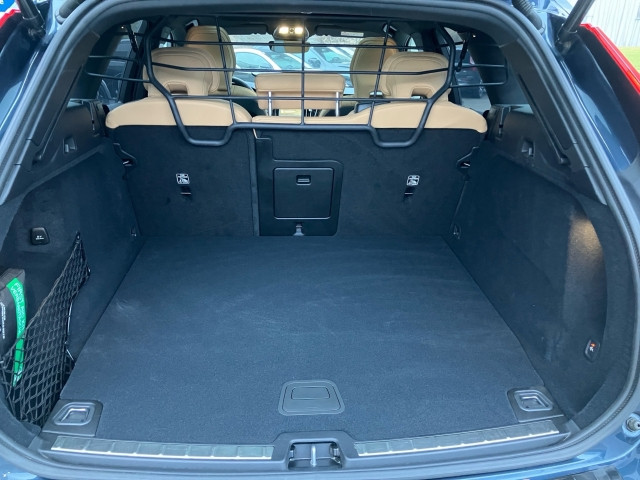 Bild 9: VOLVO PKW XC60 T6 AWD PHEV Ult