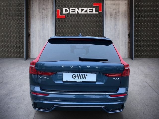 Bild 10: VOLVO PKW XC60 T6 AWD PHEV Ult