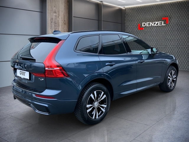 Bild 3: VOLVO PKW XC60 T6 AWD PHEV Ult