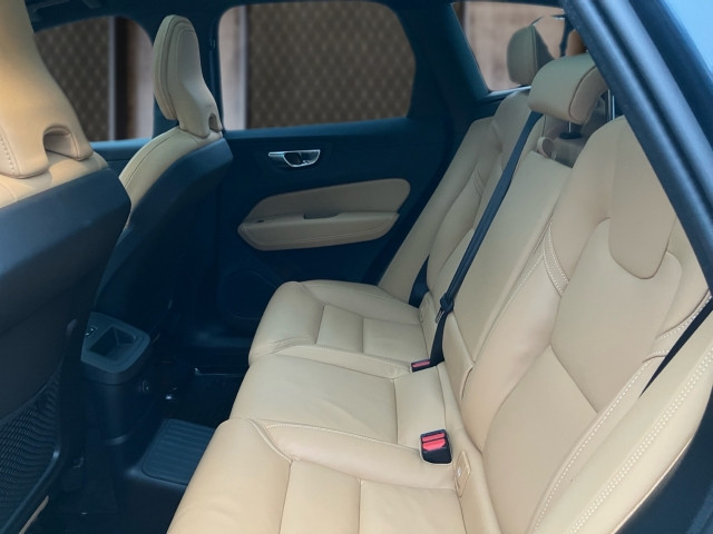 Bild 8: VOLVO PKW XC60 T6 AWD PHEV Ult