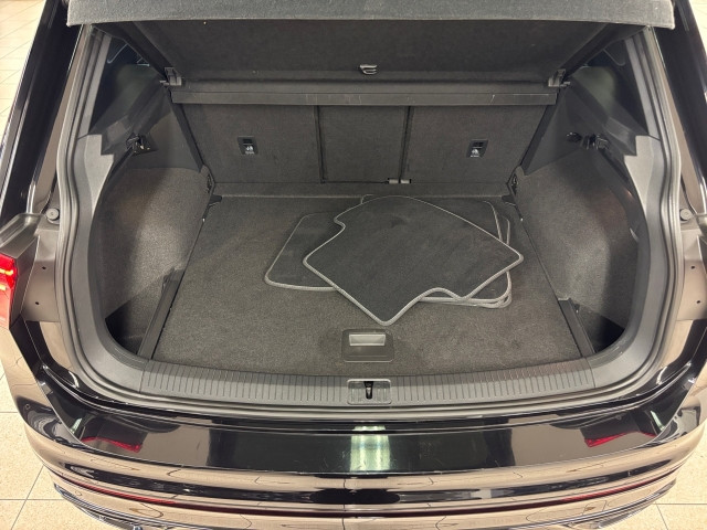 Bild 9: VW Tiguan 2,0 TDI 4Moti