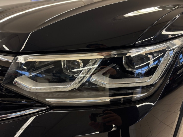 Bild 11: VW Tiguan 2,0 TDI 4Moti