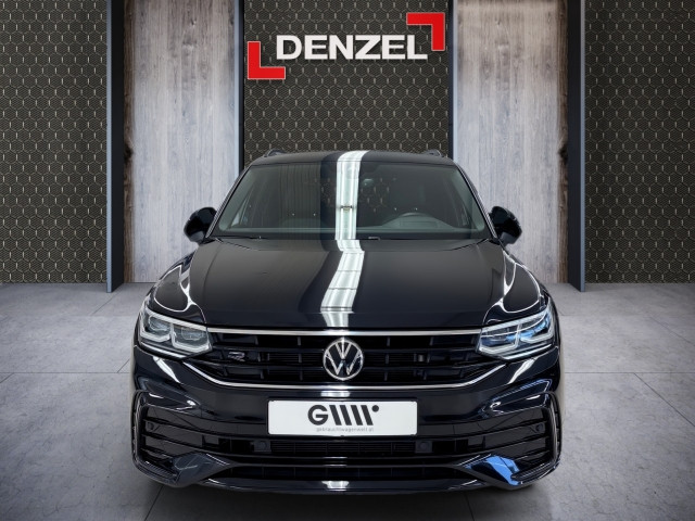 Bild 12: VW Tiguan 2,0 TDI 4Moti