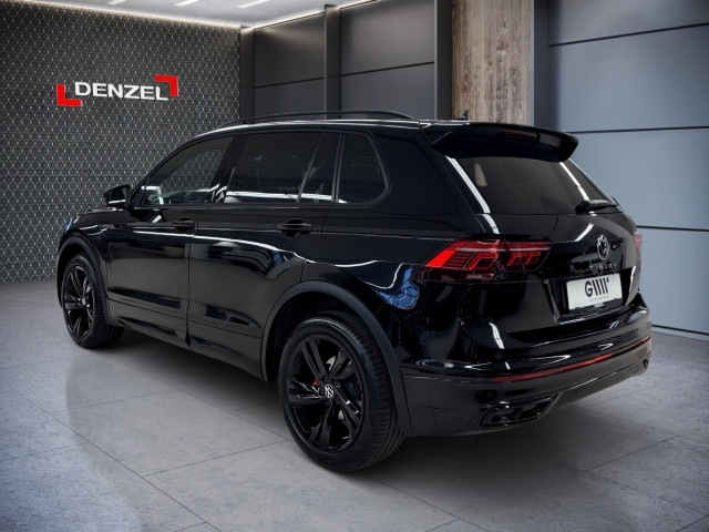 Bild 2: VW Tiguan 2,0 TDI 4Moti