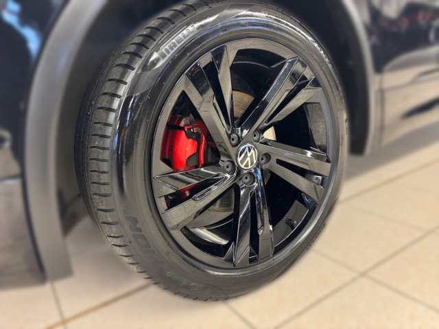 Bild 4: VW Tiguan 2,0 TDI 4Moti