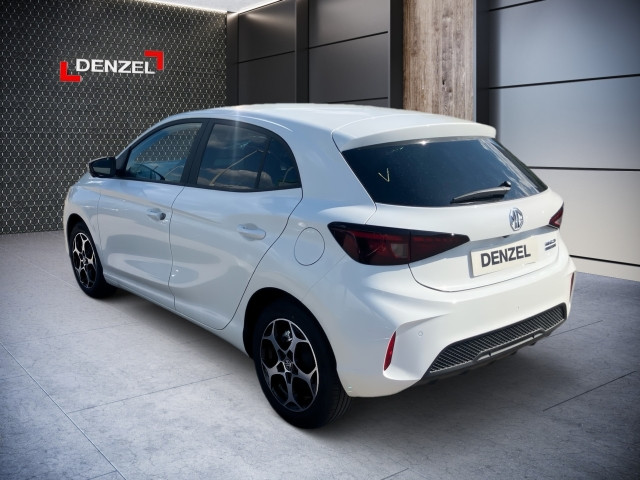 Bild 2: MG MG3 1,5 HEV Luxury MY25.5