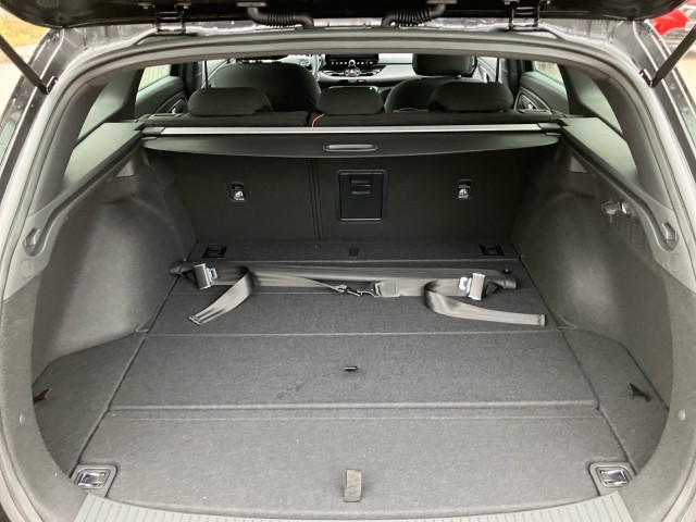 Bild 9: Hyundai i30 Kombi - PD GO Plus 1.5 DPI