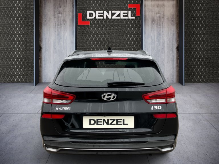 Bild 10: Hyundai i30 Kombi - PD GO Plus 1.5 DPI