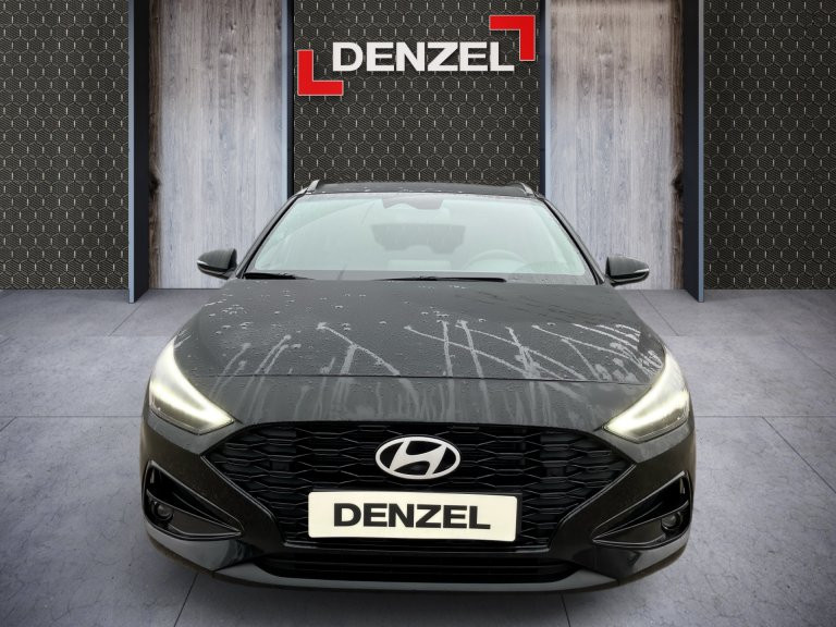 Bild 12: Hyundai i30 Kombi - PD GO Plus 1.5 DPI