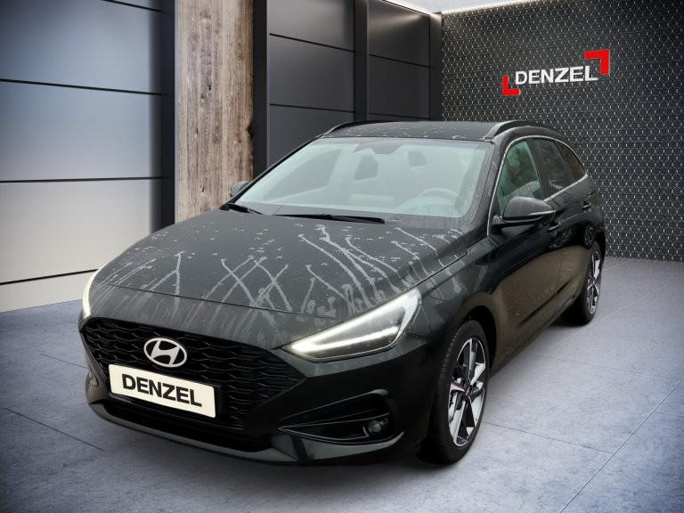 Bild 1: Hyundai i30 Kombi - PD GO Plus 1.5 DPI