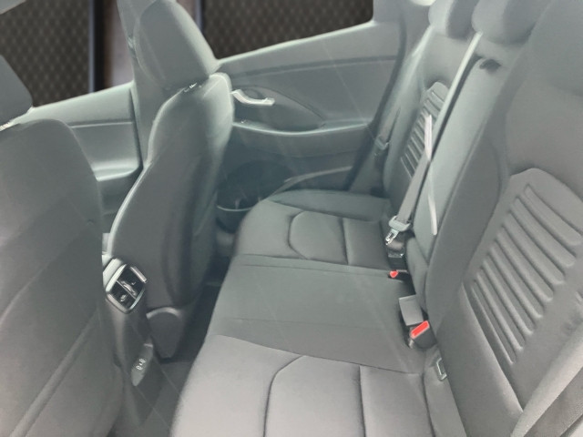 Bild 8: Hyundai i30 Kombi - PD GO Plus 1.5 DPI