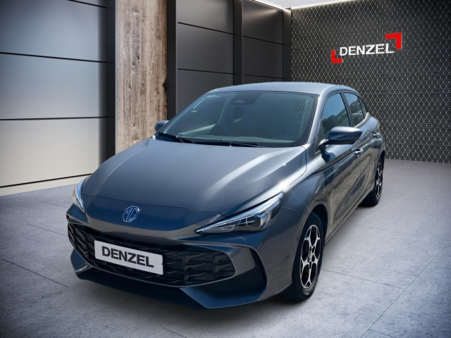 Bild 1: MG MG3 1,5 HEV Luxury MY25.5