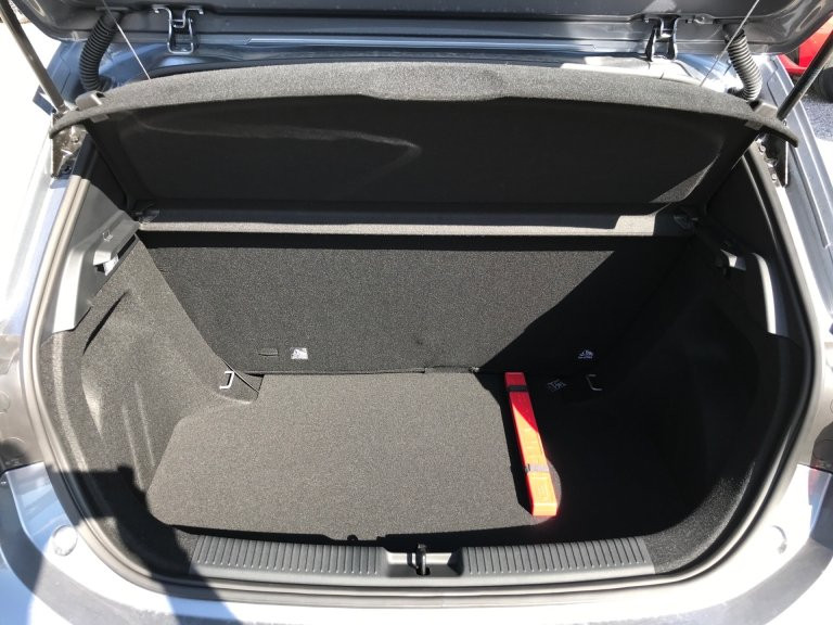 Bild 9: MG MG3 1,5 HEV Luxury MY25.5