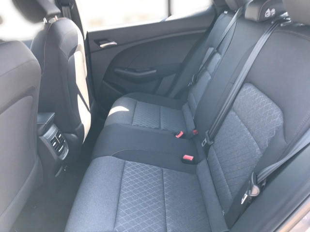 Bild 10: MG MG3 1,5 HEV Luxury MY25.5