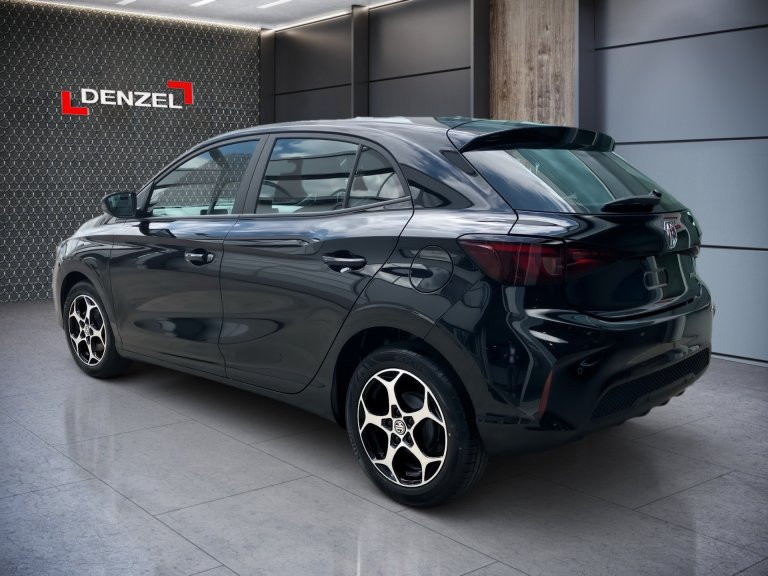 Bild 2: MG MG3 1,5 HEV Luxury MY25.5