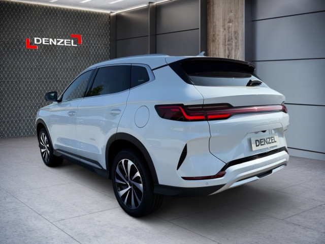 Bild 2: BYD Seal U DM-i Design AWD