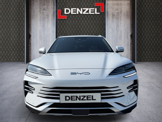 Bild 4: BYD Seal U DM-i Design AWD