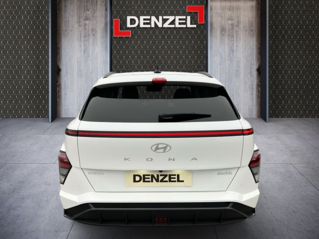 Bild 12: Hyundai KONA EV (SX2) N-Line 64,8 kWh