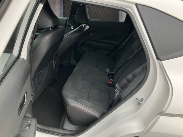 Bild 4: Hyundai KONA EV (SX2) N-Line 64,8 kWh