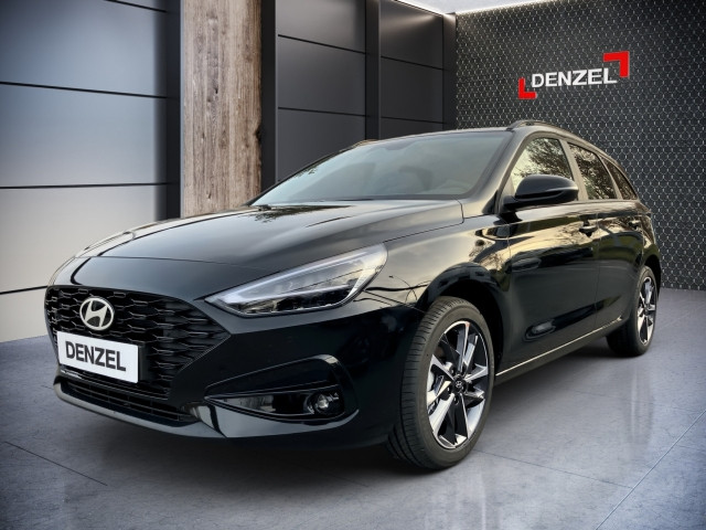 Bild 0: Hyundai i30 Kombi - PD GO Plus 1.5 DPI