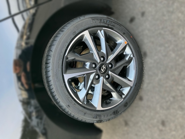 Bild 4: Hyundai i30 Kombi - PD GO Plus 1.5 DPI