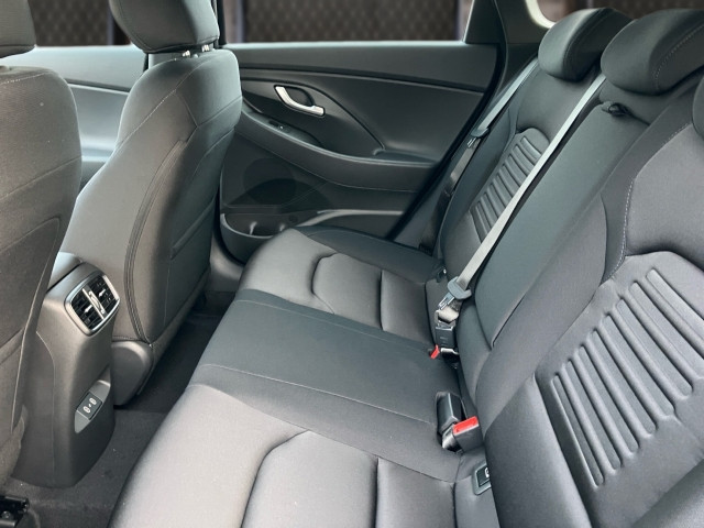 Bild 8: Hyundai i30 Kombi - PD GO Plus 1.5 DPI