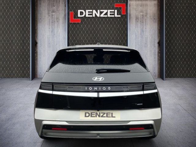 Bild 10: Hyundai IONIQ 5 GO 84kWh 4WD