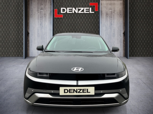 Bild 12: Hyundai IONIQ 5 GO 84kWh 4WD