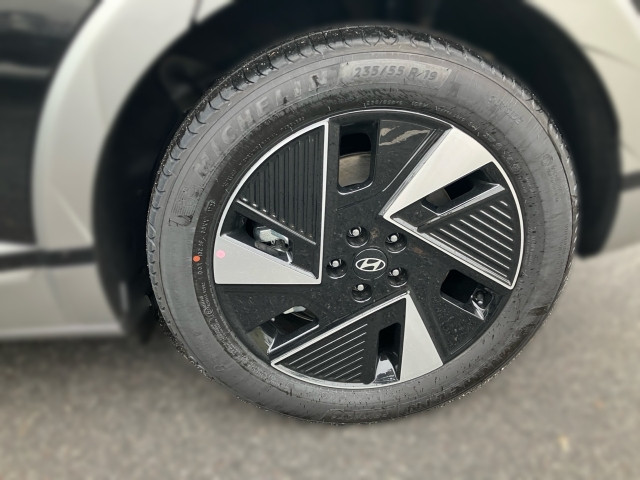 Bild 4: Hyundai IONIQ 5 GO 84kWh 4WD