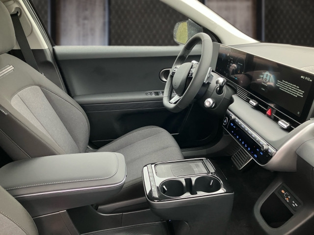 Bild 5: Hyundai IONIQ 5 GO 84kWh 4WD