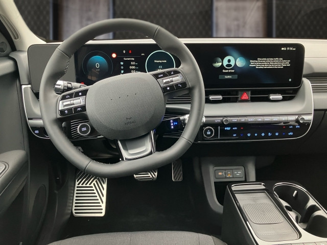 Bild 6: Hyundai IONIQ 5 GO 84kWh 4WD