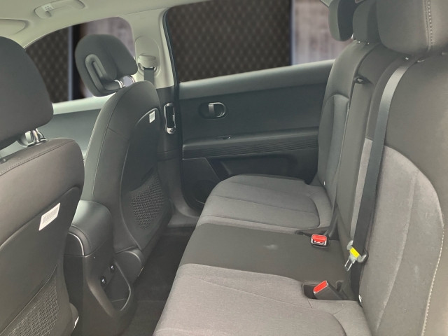 Bild 8: Hyundai IONIQ 5 GO 84kWh 4WD