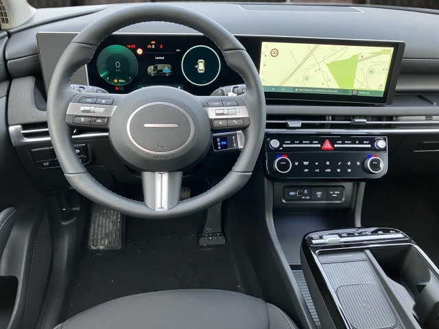 Bild 6: Hyundai Tucson NX4 GO Plus 1,6 T-GDi PHEV 4WD AT