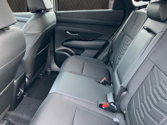 Bild 8: Hyundai Tucson NX4 GO Plus 1,6 T-GDi PHEV 4WD AT