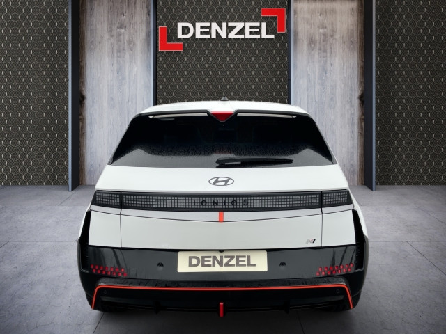 Bild 10: Hyundai IONIQ 5 N Long Range 84,0 kWh 4WD