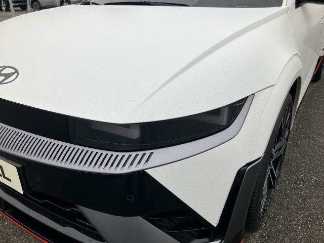 Bild 11: Hyundai IONIQ 5 N Long Range 84,0 kWh 4WD