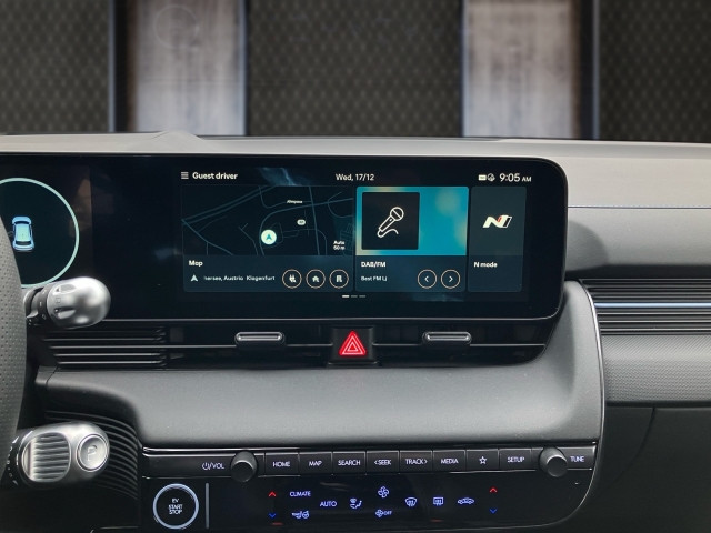 Bild 7: Hyundai IONIQ 5 N Long Range 84,0 kWh 4WD
