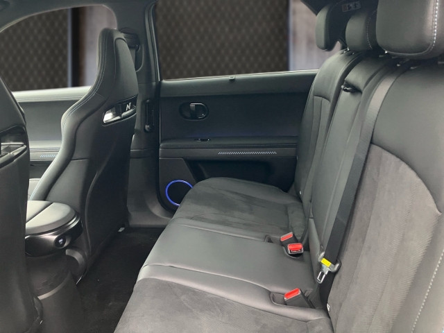 Bild 8: Hyundai IONIQ 5 N Long Range 84,0 kWh 4WD