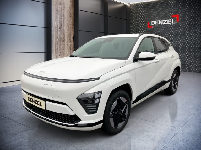 Bild 0: Hyundai KONA EV (SX2) GO 64,8 kWh