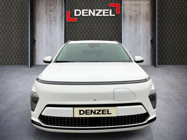 Bild 12: Hyundai KONA EV (SX2) GO 64,8 kWh