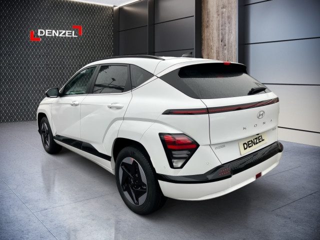 Bild 2: Hyundai KONA EV (SX2) GO 64,8 kWh