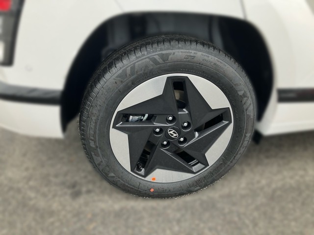 Bild 4: Hyundai KONA EV (SX2) GO 64,8 kWh