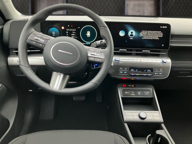 Bild 6: Hyundai KONA EV (SX2) GO 64,8 kWh