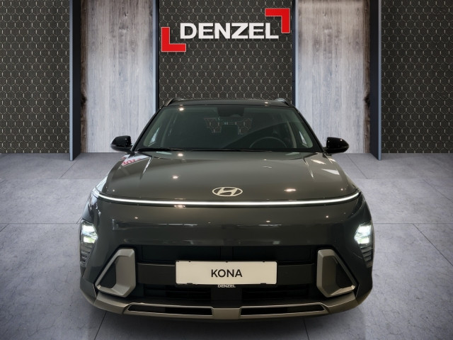 Bild 12: Hyundai Kona HEV (SX2) GO Plus 1.6 GDI 2WD HEV