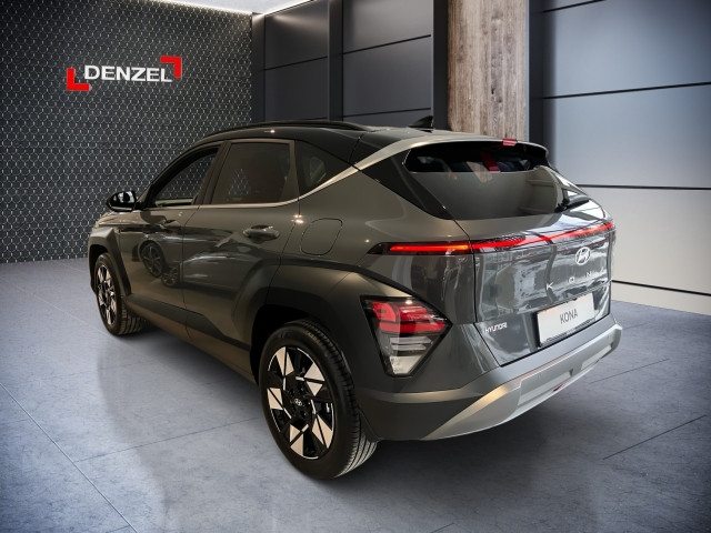 Bild 2: Hyundai Kona HEV (SX2) GO Plus 1.6 GDI 2WD HEV