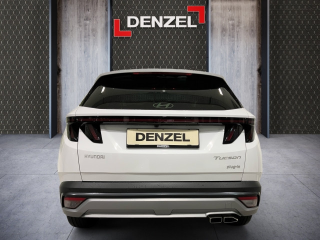 Bild 10: Hyundai Tucson NX4 GO Plus 1,6 T-GDi PHEV 2WD AT