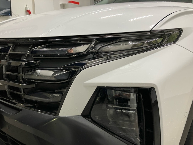 Bild 11: Hyundai Tucson NX4 GO Plus 1,6 T-GDi PHEV 2WD AT