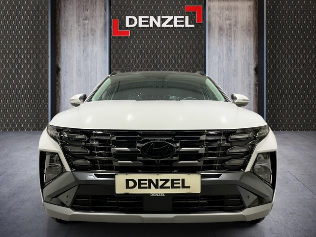 Bild 12: Hyundai Tucson NX4 GO Plus 1,6 T-GDi PHEV 2WD AT