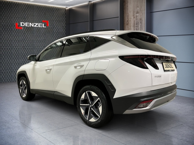 Bild 2: Hyundai Tucson NX4 GO Plus 1,6 T-GDi PHEV 2WD AT