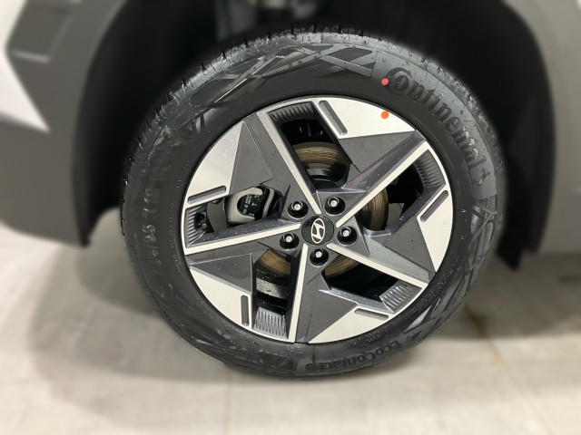 Bild 4: Hyundai Tucson NX4 GO Plus 1,6 T-GDi PHEV 2WD AT